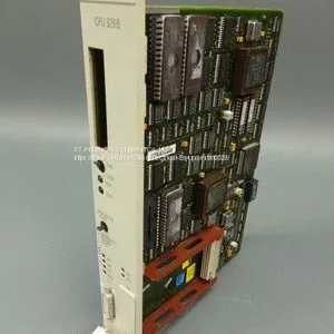 Германия Siemens 6DD1660-0AK0 6DD1660-0BA0 thumbnail-3
