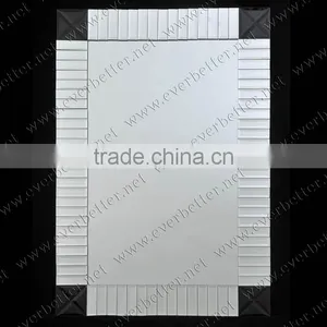 2015 First-rate Frameless Modern Design Glass Mirror for Home Decor From QINGDAO EVER BETTER thumbnail-1