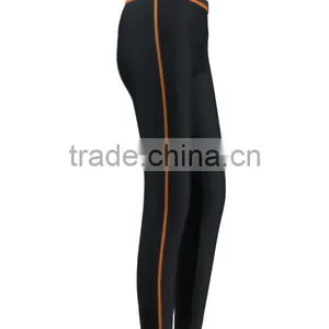 Seamless Sportswear Yoga Clothing Bottom thumbnail-3