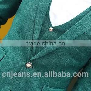 GZY New Arrival Elegant Fashion Used Suits for Men thumbnail-4