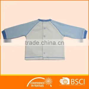 2017 Popular Cotton Baby Pajamas thumbnail-3
