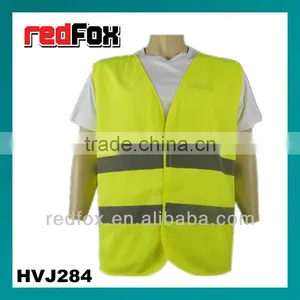 Reflective Safety Chaqueta Cheap Vest on Spot Sales thumbnail-3