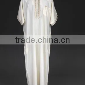 Arabic Thobe thumbnail-1