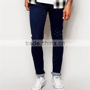 Factory China Hot Sale Denim Jeans in Bulk thumbnail-1