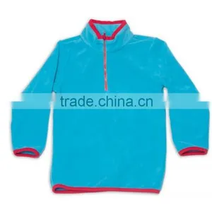 Highneck With Half Placket thumbnail-1