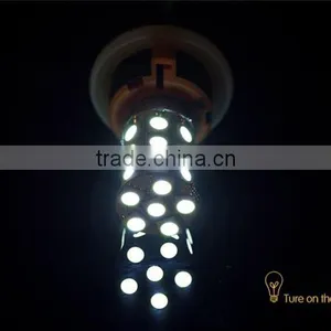 Fashion Design High Quality Energy Saving LED Brake Light Rain Fog Car Burst Flash Lit Bulb Retrofit Applies to All Models thumbnail-4