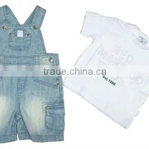 2012 Newly Design Kids Wear. thumbnail-1