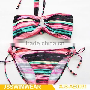 Design Your Own Fashion Swimwear thumbnail-1
