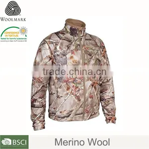 Combat Army Military Clothing, Camouflage Hunting Clothes thumbnail-1