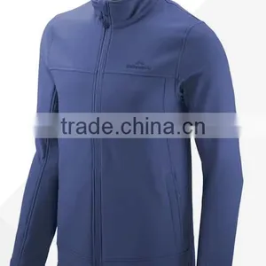 Softshell Jacket Men Winter Coats Windbreaker Jackets thumbnail-2
