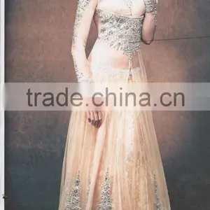 Bollywood Replica Lehenga Choli thumbnail-4