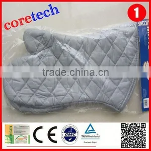 Hot Sale Printed Fireproof Oven Mitt Factory thumbnail-1