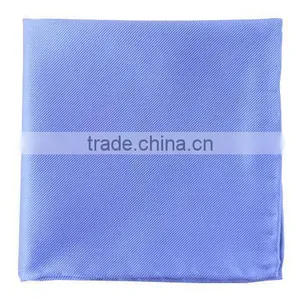 Men Silk Twill Hanky thumbnail-1