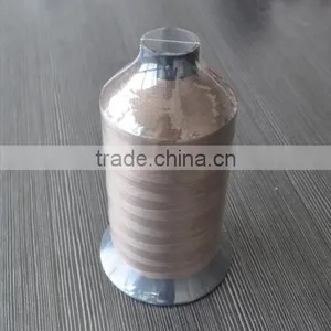 100 Bonded Nylon Thread for Sewing thumbnail-1