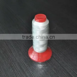 100% Polyester High Tenacity Filament Sewing Thread thumbnail-1