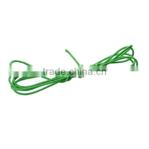 Terylene Threads and Cords 1mm Green Terylene Jewelry Elastic Band thumbnail-3