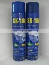 SK-100 ADHESIVE SPRAY thumbnail-1