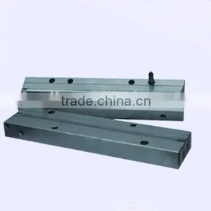 Vislon Plastic Zipper Making Machine and Zipper Injection Machine thumbnail-3
