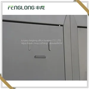 8 Door Steel Storage Locker thumbnail-4
