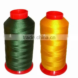 Nylon6 and Nylon66 Bonded Thread thumbnail-1