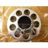 Komatsu Pc220-8 Block Assy thumbnail-1