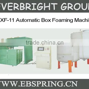 2013 Hot Sale HSXF-75 Mattress Making Machine Manufacturer thumbnail-1