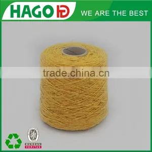 Hago Recycled Yarn, Carpet Yarn, Spandex Yarn Manufacture thumbnail-1