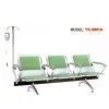 Sell 3-Seater Hospital Transfusion Waiting Chair Seating YX-9991A thumbnail-1