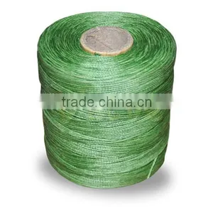1000d/2--3 Polyester Waxed Sewing Thread thumbnail-1