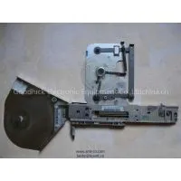 FUJI SMT Machine Spare Parts (CP 12/16/24/32/44/56MM) thumbnail-1