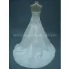 2012 New Style Wedding Dress SWU227 thumbnail-2