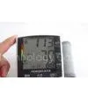 WHO Classification Indicator and Voice, Wrist Portable Blood Pressure Monitors thumbnail-1