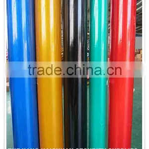 Cheap Advertising Grade Reflective Sheeting for Road Temporary Warning Sign thumbnail-1