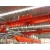Heavy Duty Cranes Hoists and Lifting Devices Electric Winch Electric Chain Hoist Trolley thumbnail-1