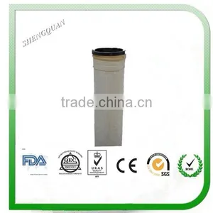 Polypropylene Filter Fabric Filter Felt/bags/Medium Effficiency F7 Pocket Filter/bag Filter for Air Conditioning thumbnail-5