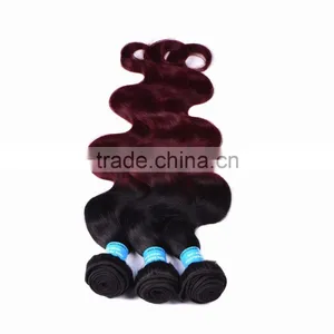 Wholesale Price Peruvian Human Body Wave Hair thumbnail-3