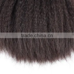 XuChang Shengyuan Hair Products Yaki Hair thumbnail-4