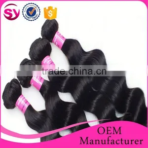 Unprocessed Virgin Malaysian Hair, Hair Products Malaysian Virgin Hair, Malaysian Hair Human Hair Lace Wigs thumbnail-4
