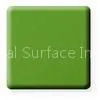 Acid Resistant 6 ~ 30 mm Thickness Gloss Green Pure Acrylic Solid Surface Sheets & Tiles thumbnail-1