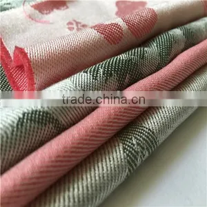 100% Bamboo Fiber Fabric for Bedsheet/pillow Case thumbnail-2