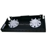 12 Core F/O Patch Panel for SC Duplex-adaptor thumbnail-1