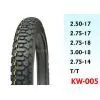 TAI WAN Quality of Motorcycle Tyre,3.00-17,3.00-18 thumbnail-1