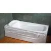 Plastic Bath Tub thumbnail-1