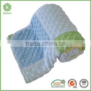 Widely Used Competitive Price Customized Kids Blanket thumbnail-3