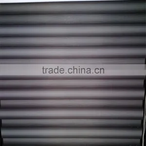 Double Layers Roller Zebra Blinds Shade Wholesale Fabrics China thumbnail-1