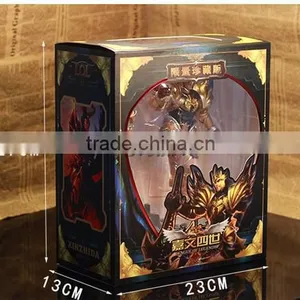 SV-LOL024 Hot Game League of Legends Action Figure DE Marcia Prince Jia Article IV PVC Dolls Cheap Price thumbnail-4
