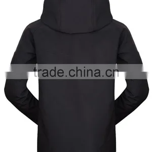 Softshell Jacket Women,wholesale Softshell Jacket,sublimation Jacket thumbnail-4