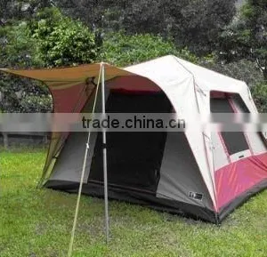 Facturer Supplied Directly High Quality Camping Tent thumbnail-2