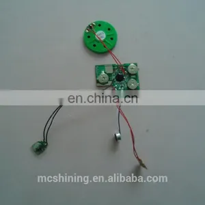 Talking Music Sound Chip Module thumbnail-2