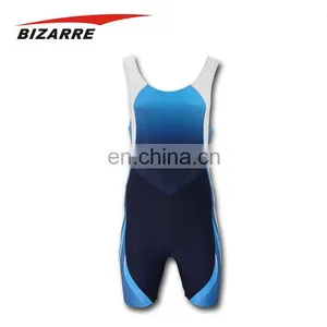 Factory Price Unisex Sublimation Dri Fit Survival Suit Rowing thumbnail-1